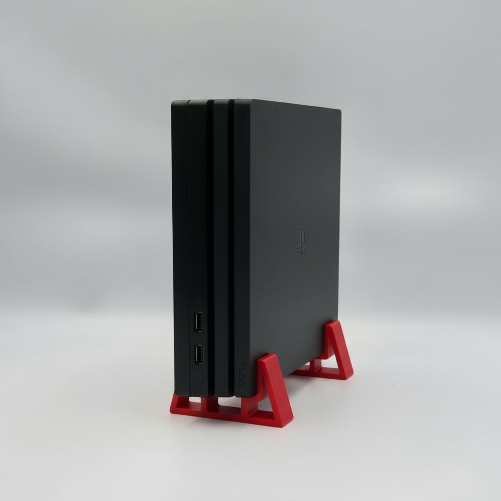 PS4 Slim / Fat / Pro Vertical Feet