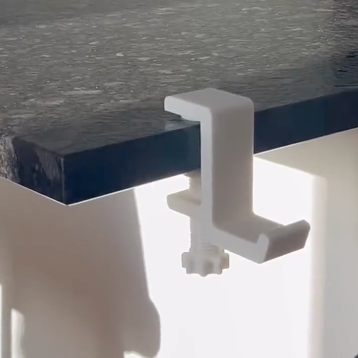 Classy Headphone Hanger