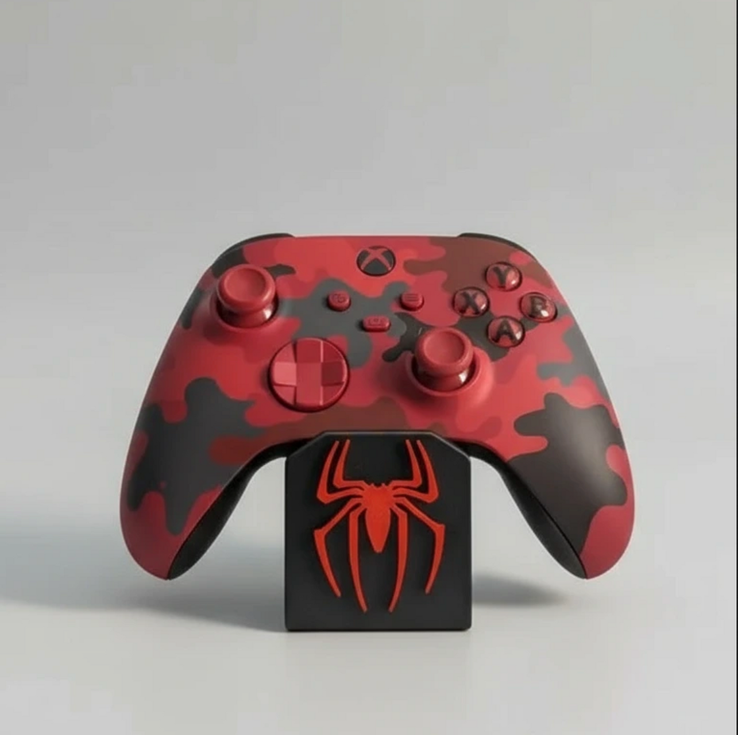Spiderman Controller Stand