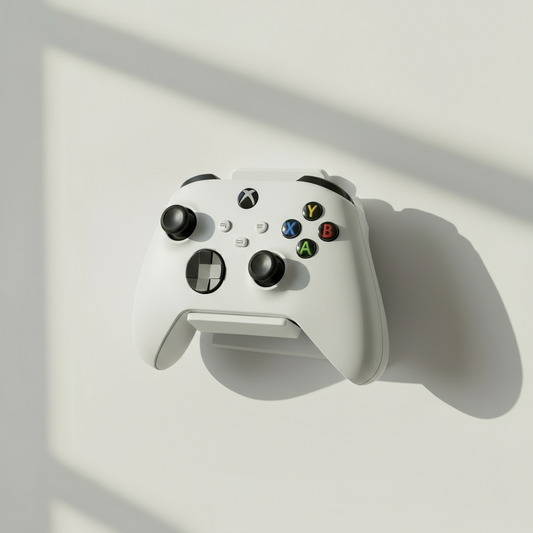Xbox Controller Wall-Mount