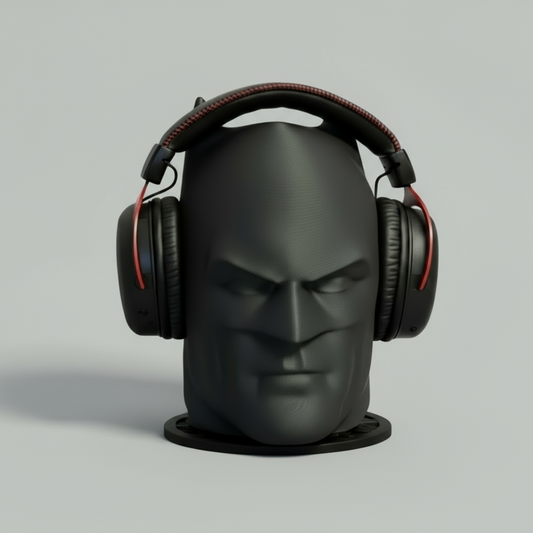 Batman Headphone Stand