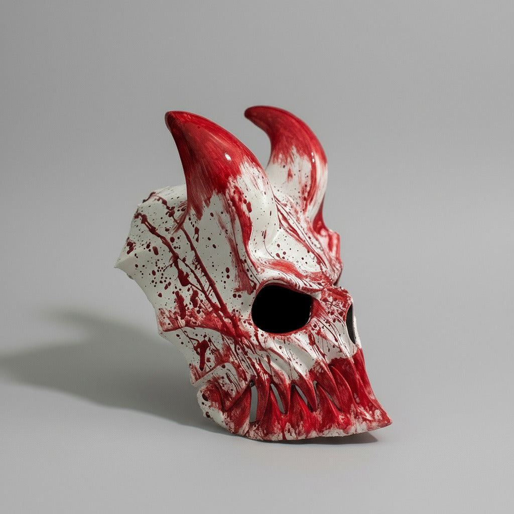 Slaughter Mask