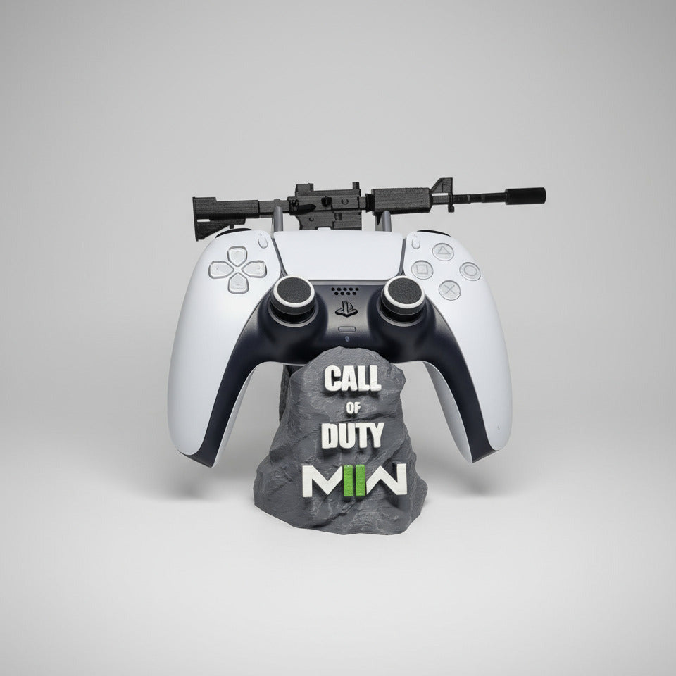 Call of Duty "Modern Warfare 2" Controller Stand