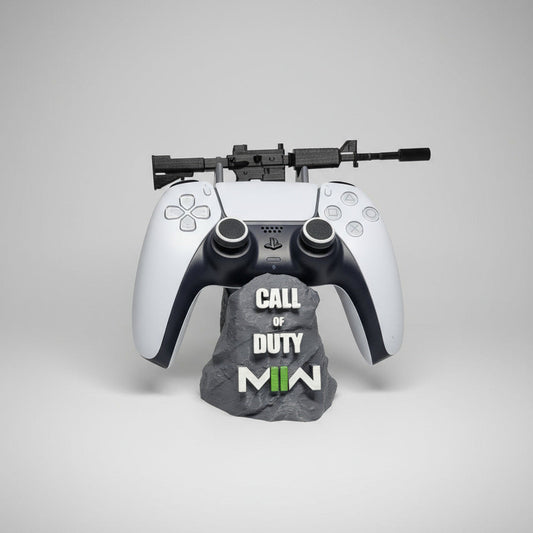 Call of Duty "Modern Warfare 2" Controller Stand