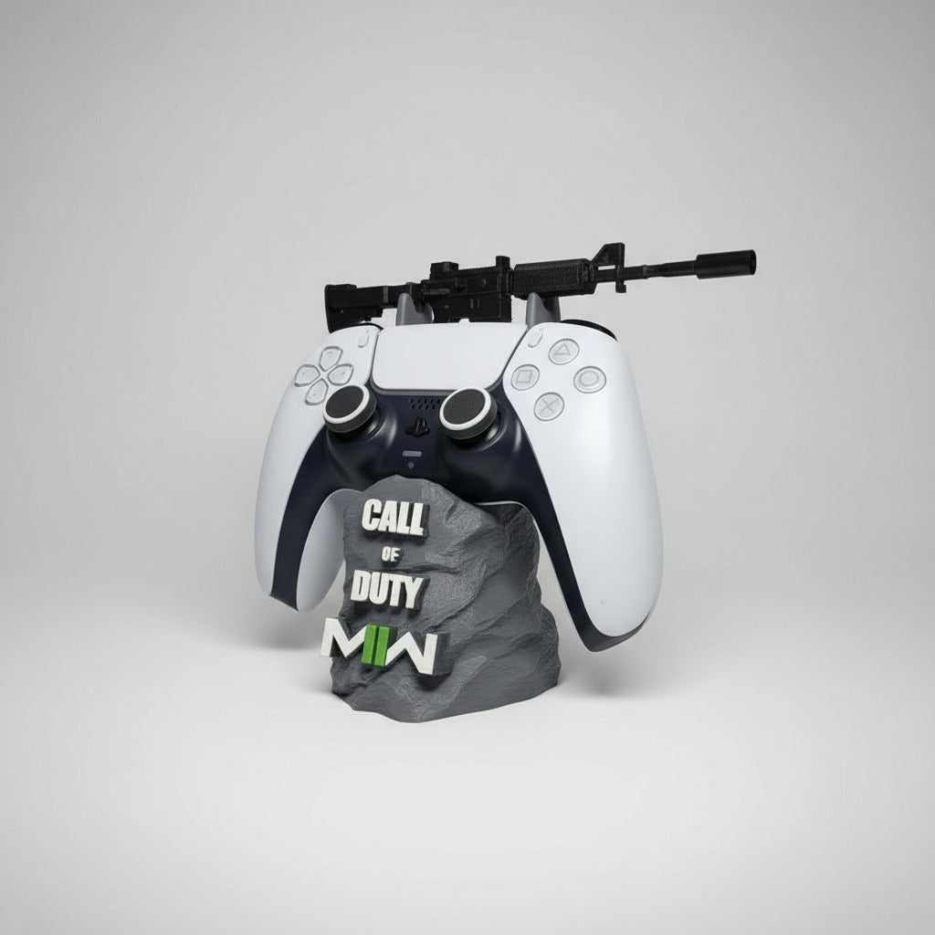 Call of Duty "Modern Warfare 2" Controller Stand