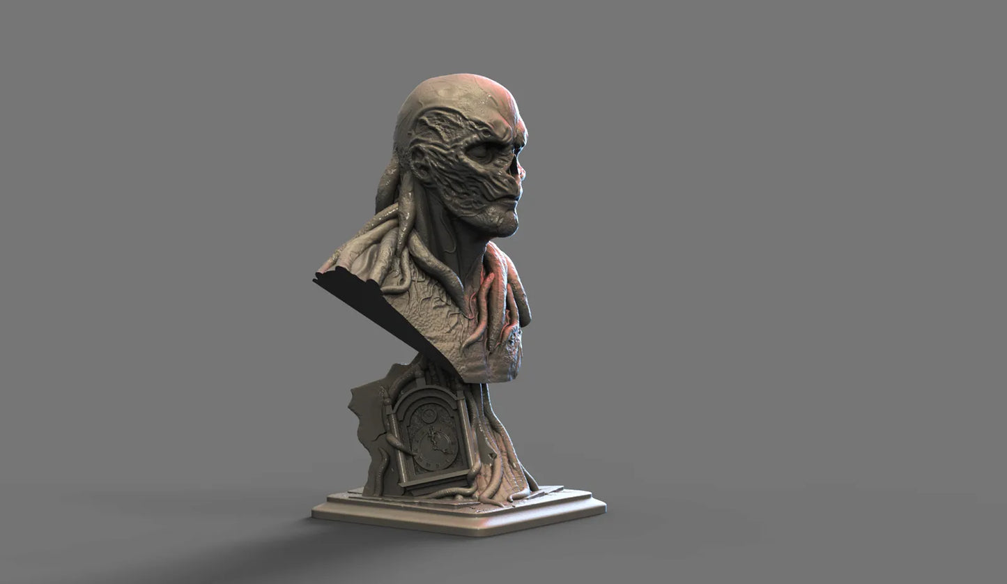Vecna Bust