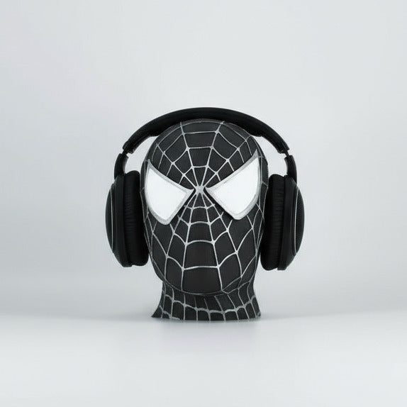 Spiderman Headphone Stand