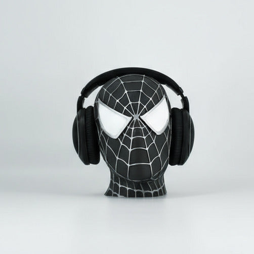 Spiderman Headphone Stand