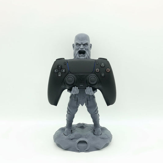God of War: Kratos Controller Stand