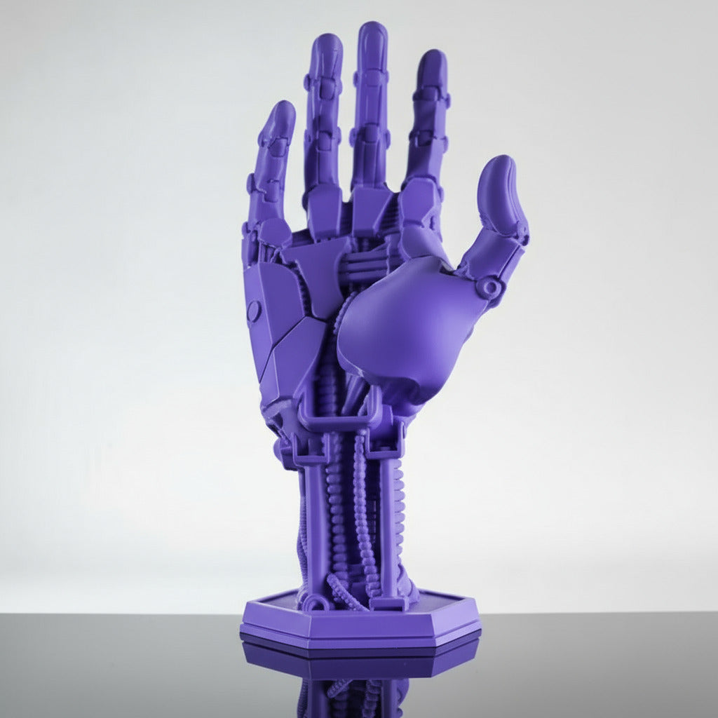 Cyberpunk 2077 Johnny Silverhand Universal Controller Stand