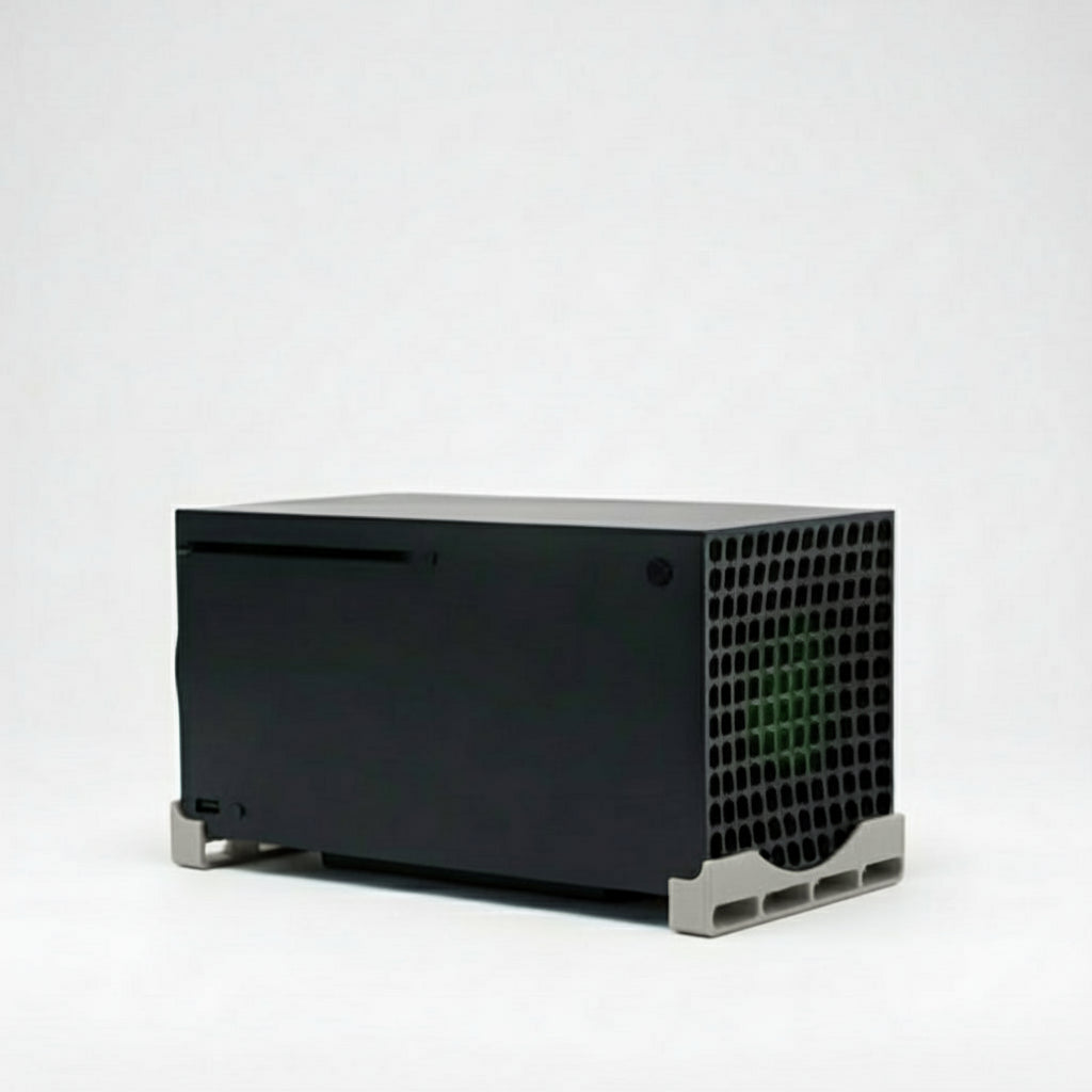 Xbox Series S/X Feet