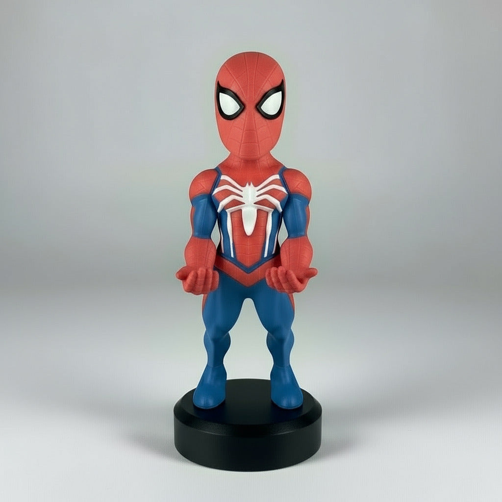Spiderman Controller Stand