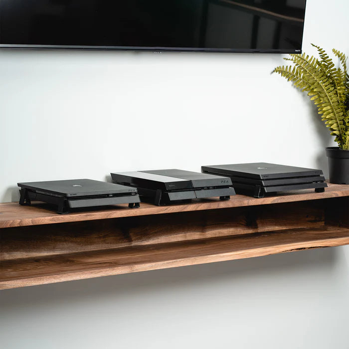 PS4 Slim / Fat / Pro Feet