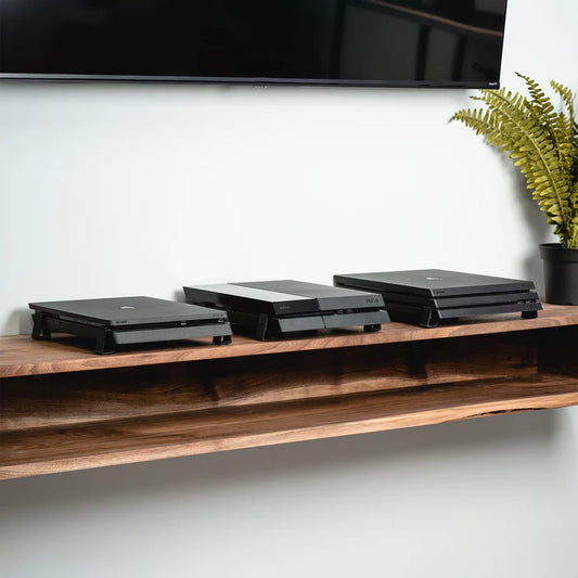 PS4 Slim / Fat / Pro Feet