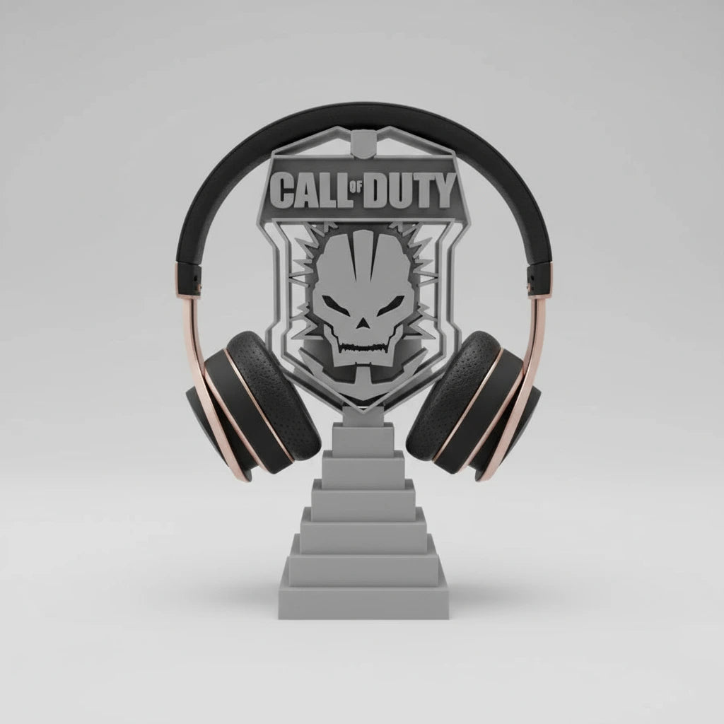 Call of Duty Headphone Stand