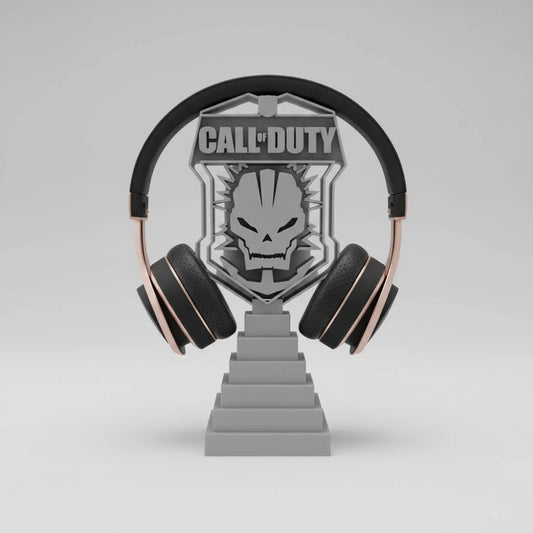 Call of Duty Headphone Stand
