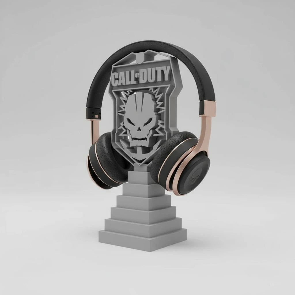 Call of Duty Headphone Stand