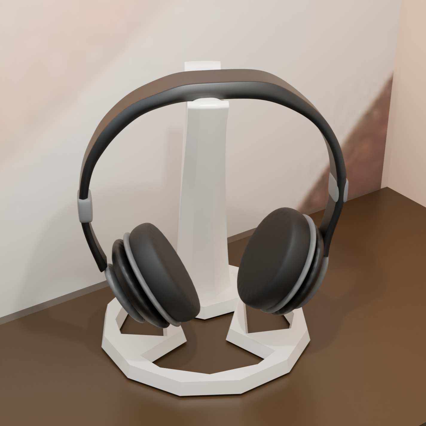 Classic Headphone Stand