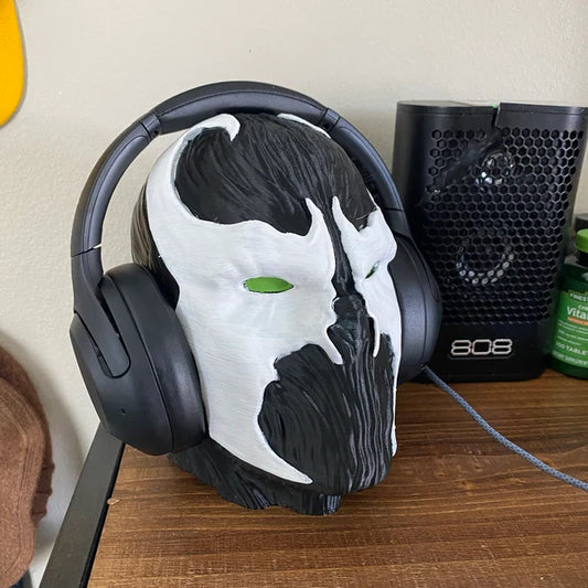 Spawn Headphone Stand