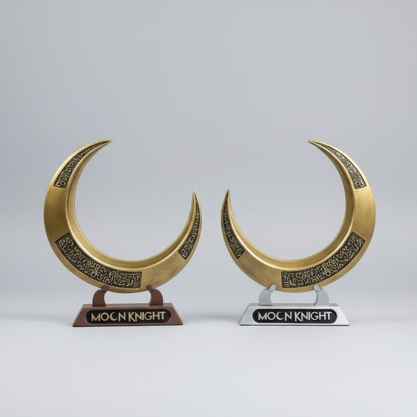 Moon Knight Crescent Dart