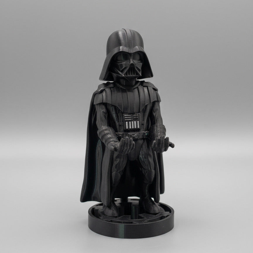 Darth Vader Controller Stand