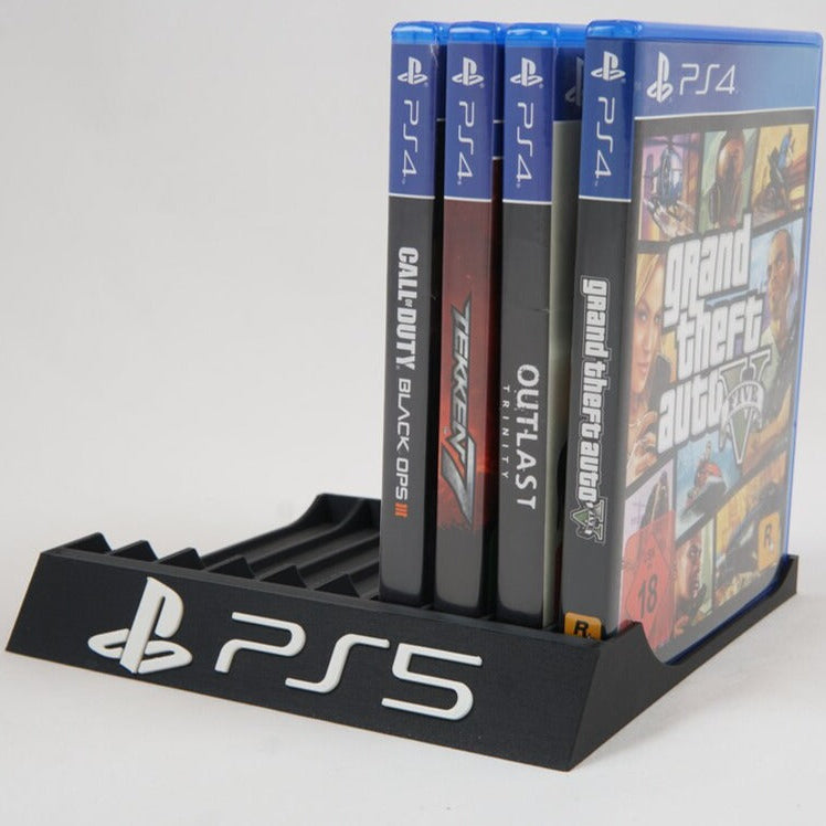 PS5 Disc Stand