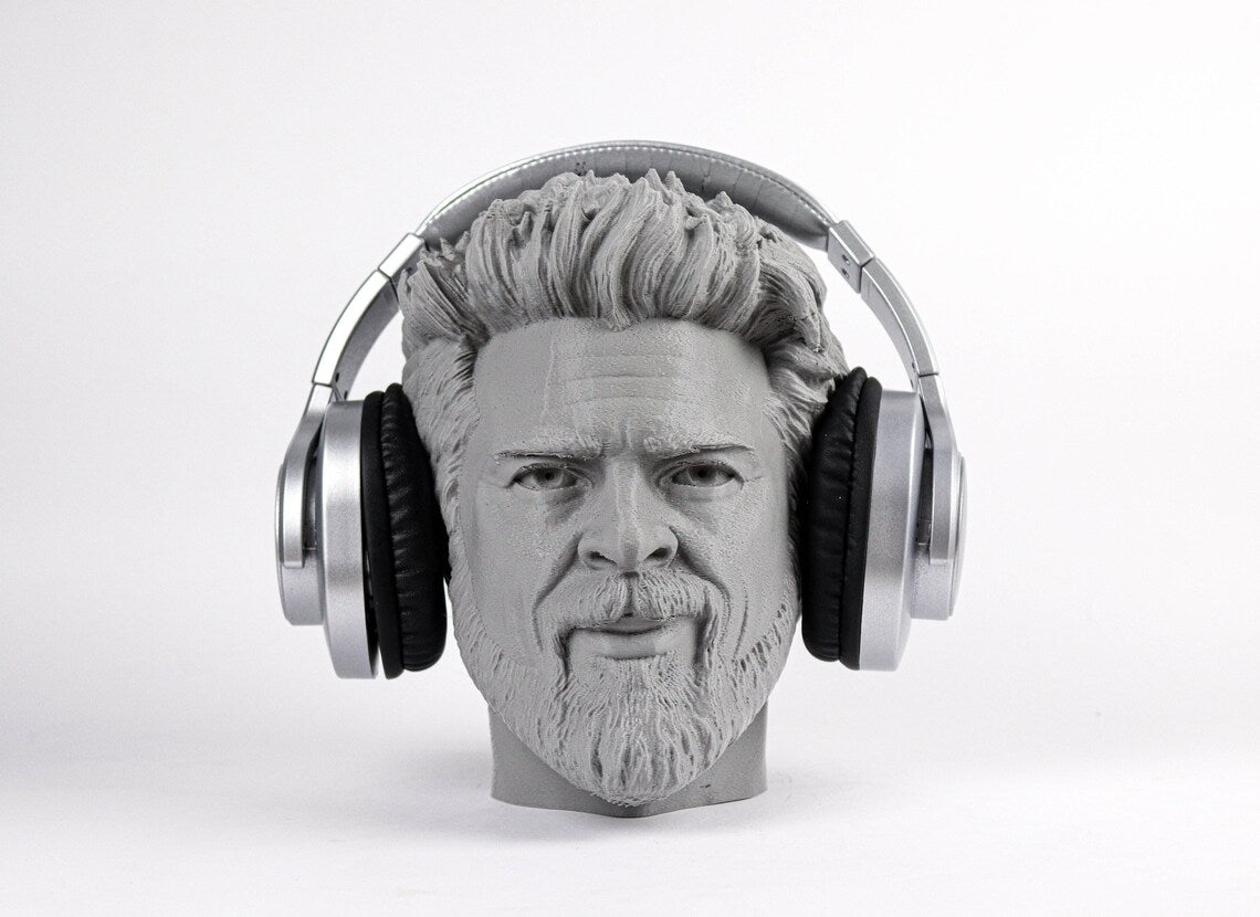 Billy Butcher Headphone Stand