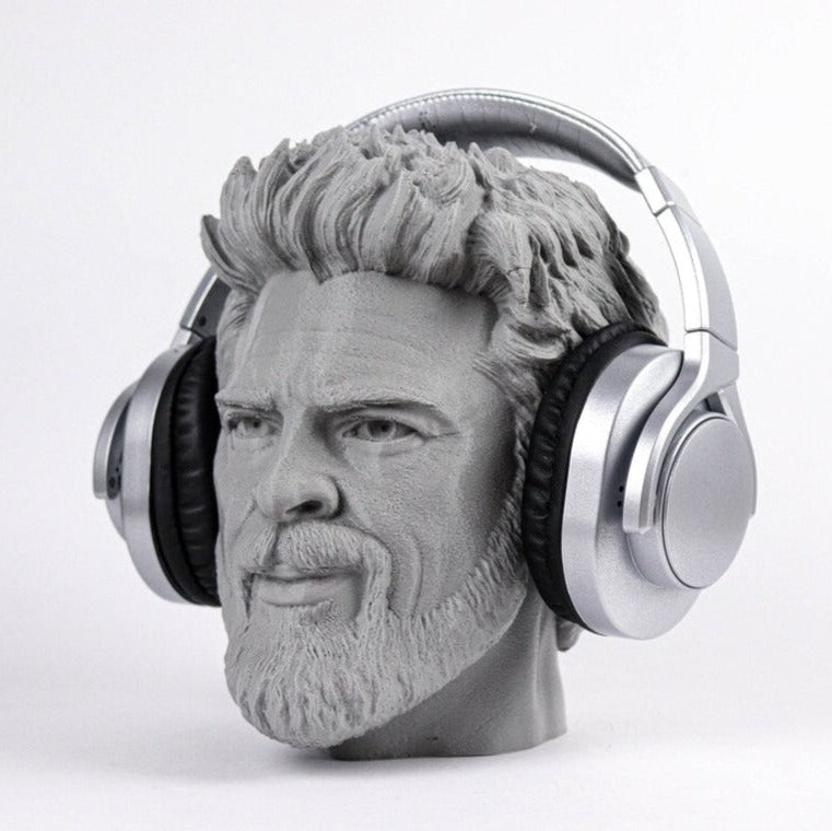 Billy Butcher Headphone Stand