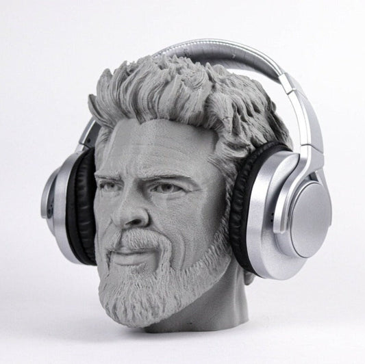 Billy Butcher Headphone Stand