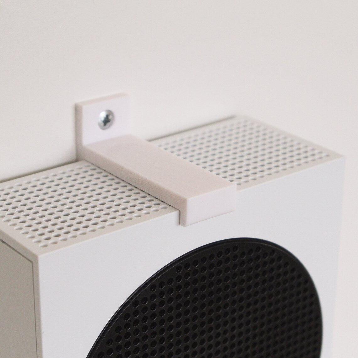Xbox Series S Wall-Mount