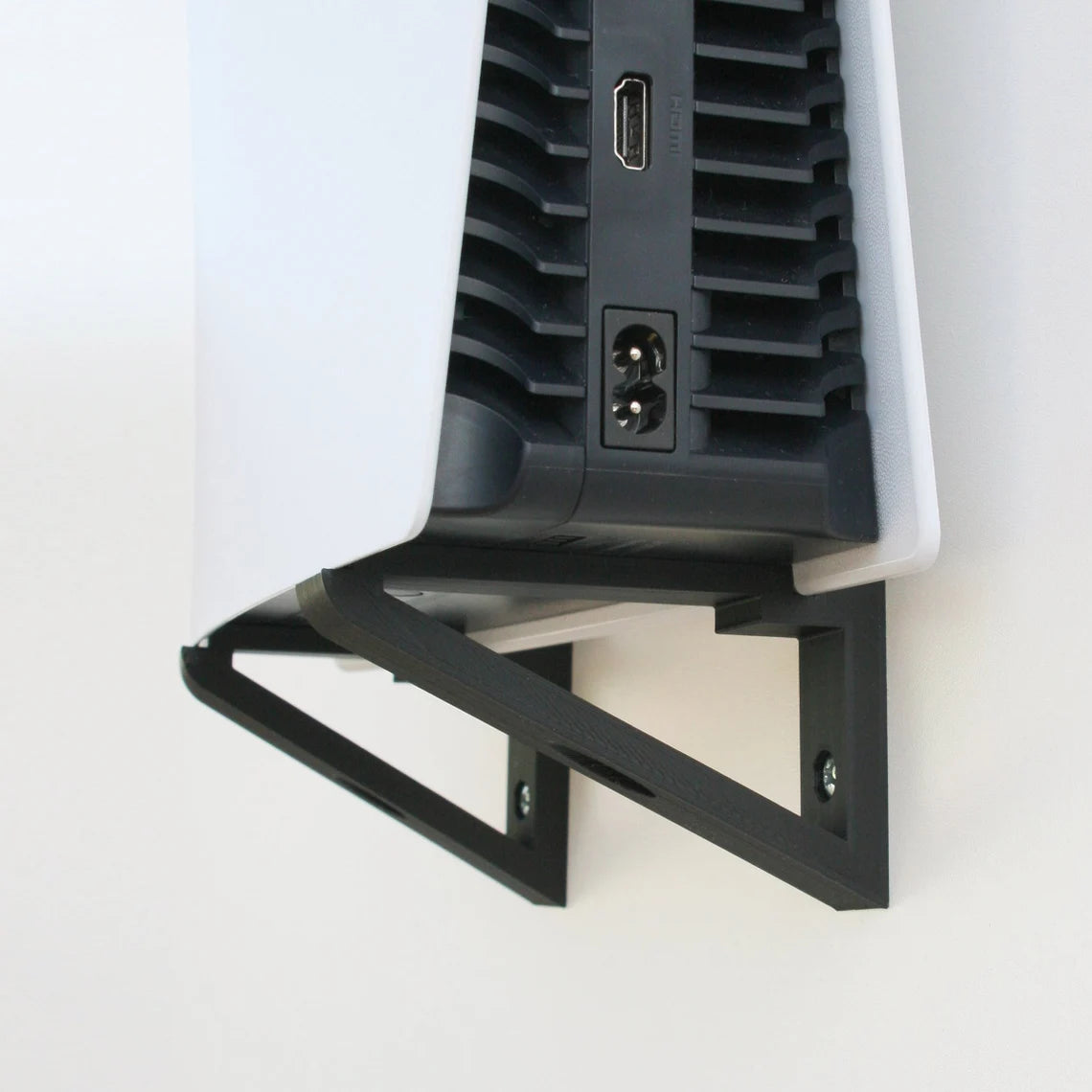 PS5 Slim / Fat / Pro Wall-Mount