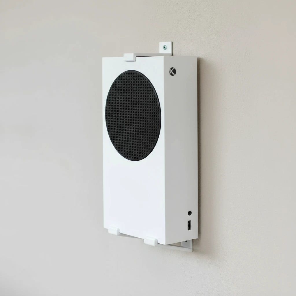Xbox Series S Wall-Mount