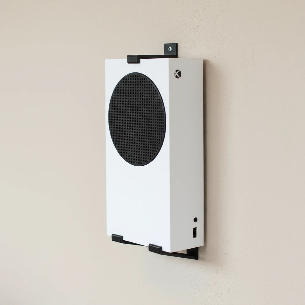 Xbox Series S Wall-Mount