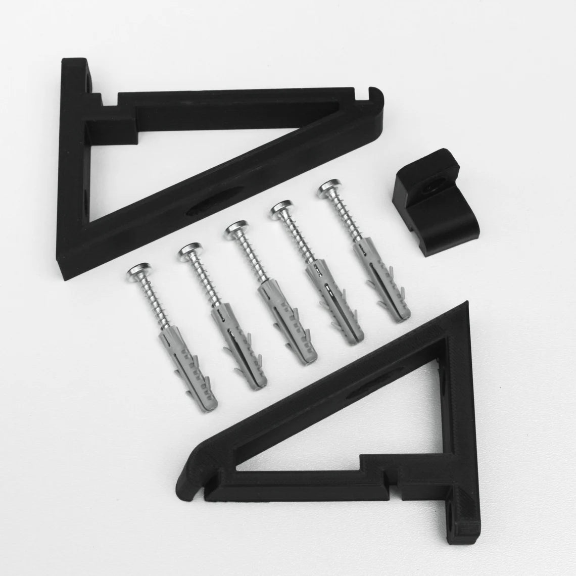 PS5 Slim / Fat / Pro Wall-Mount