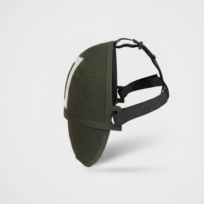 Squid Game Soldier Mask