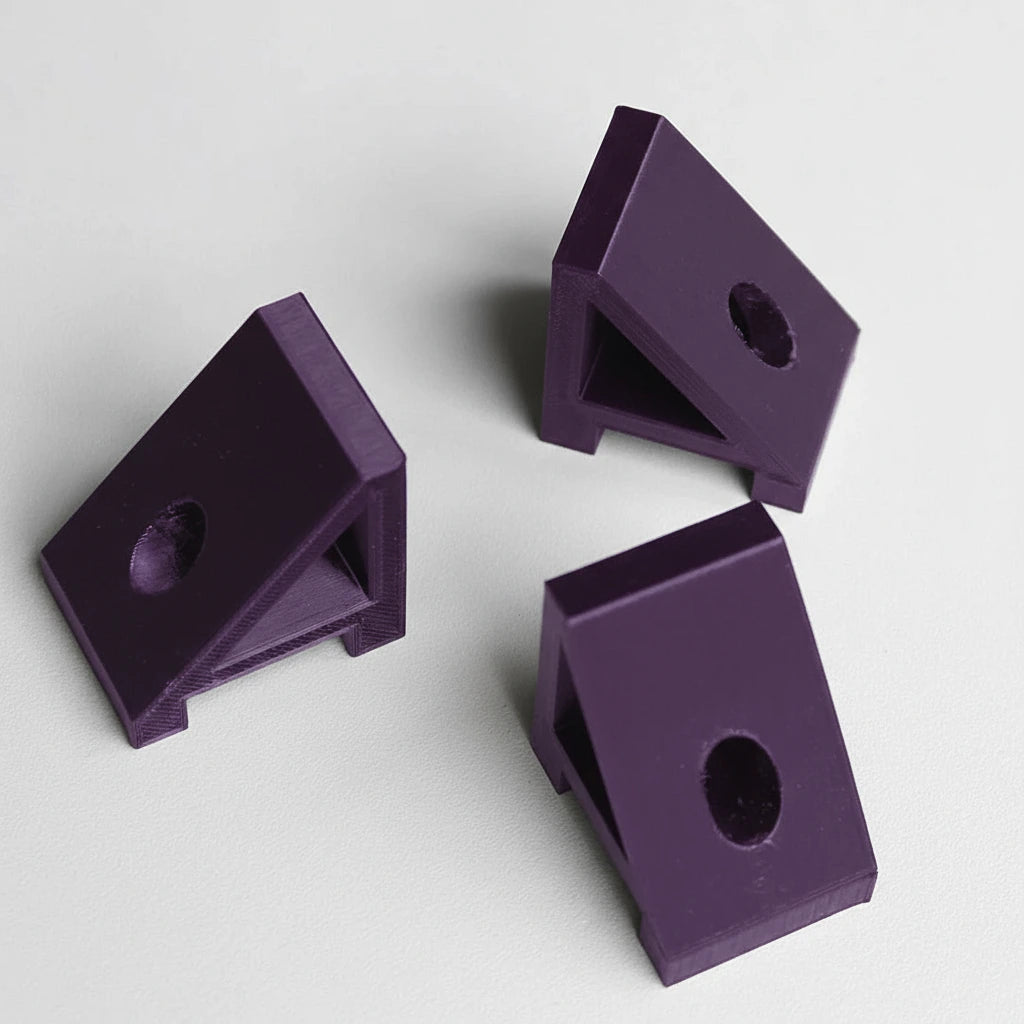 PS4 Slim / Fat / Pro Wall-Mount