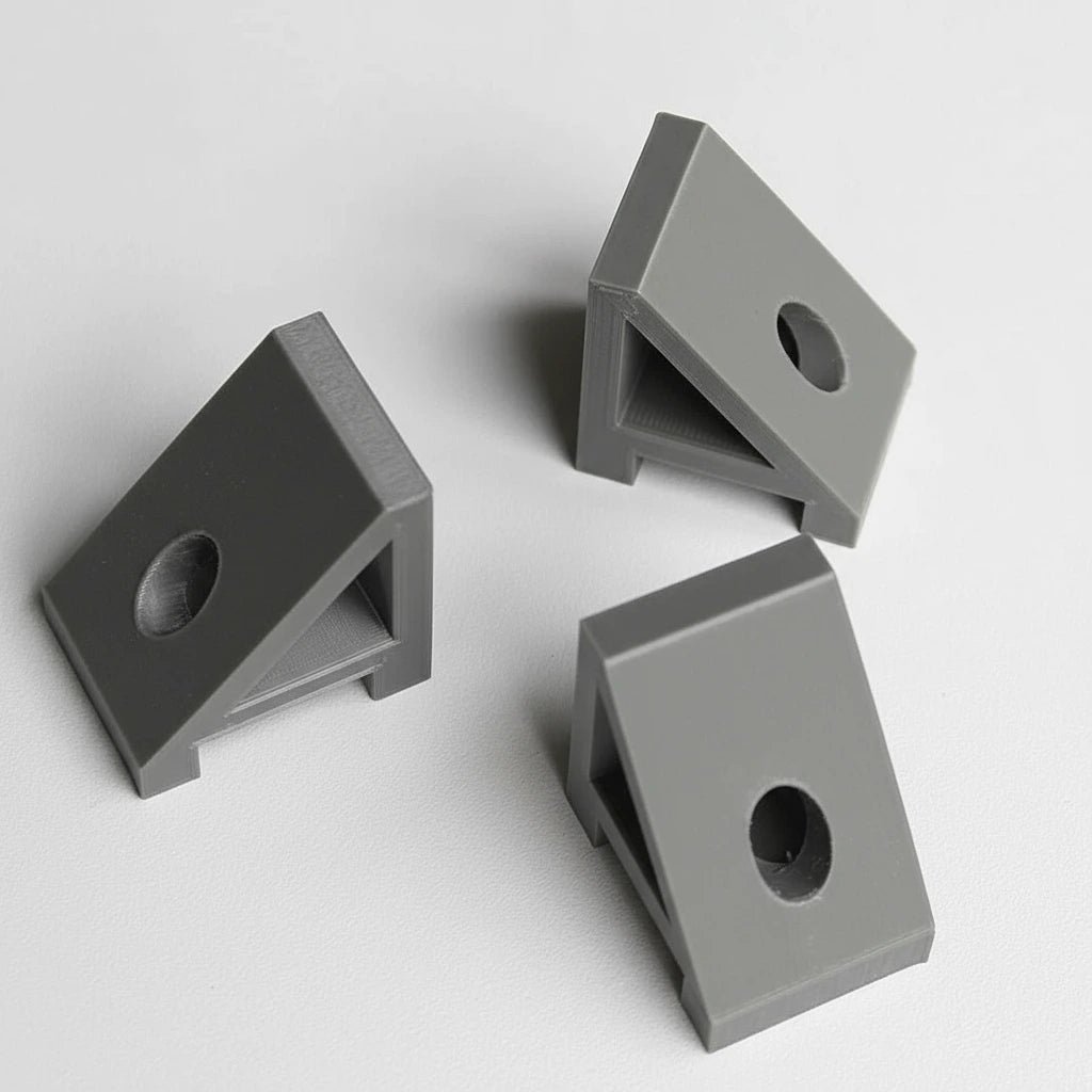 PS4 Slim / Fat / Pro Wall-Mount