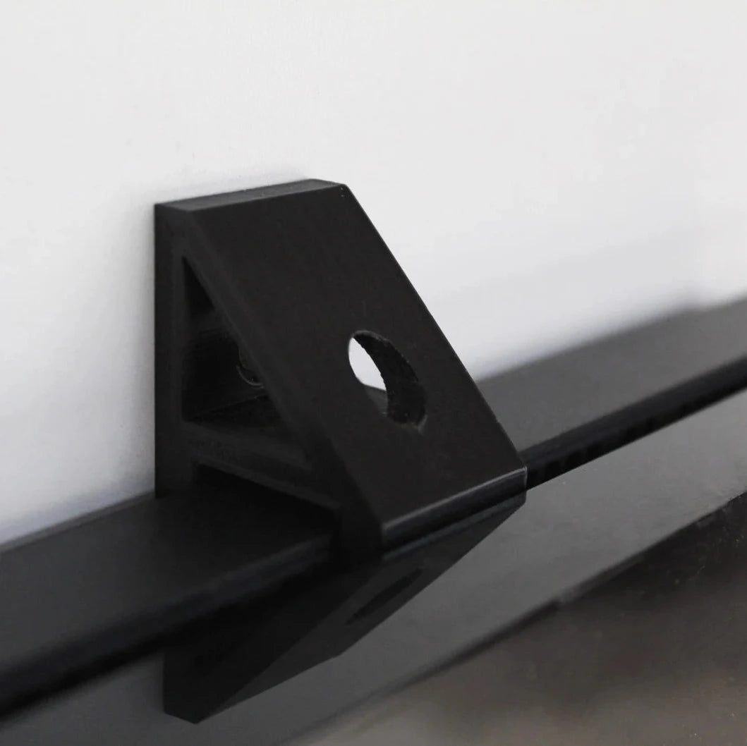 PS4 Slim / Fat / Pro Wall-Mount