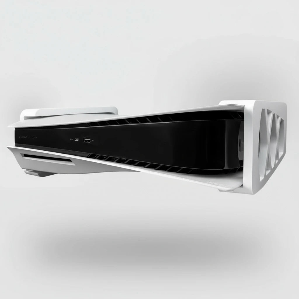 PS5 Under-Desk Mount