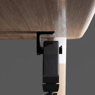 Under Desk Headphone Hanger