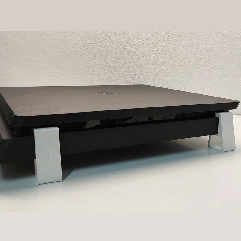 PS4 Slim / Fat / Pro Feet