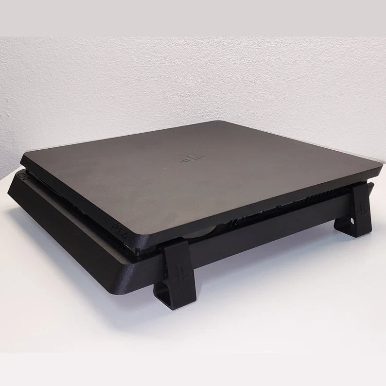 PS4 Slim / Fat / Pro Feet