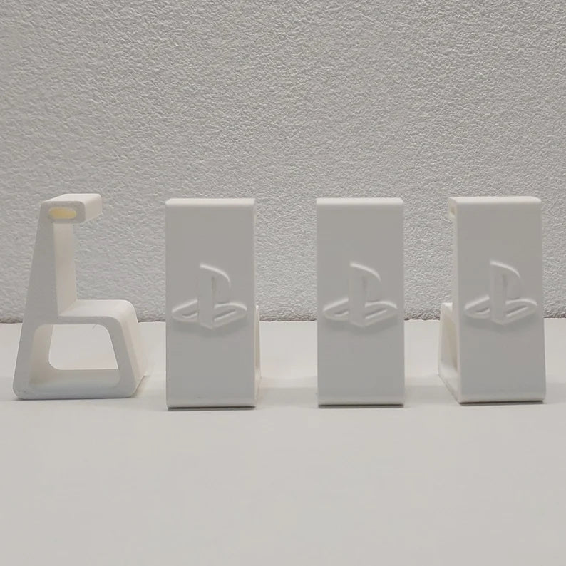 PS4 Slim / Fat / Pro Feet