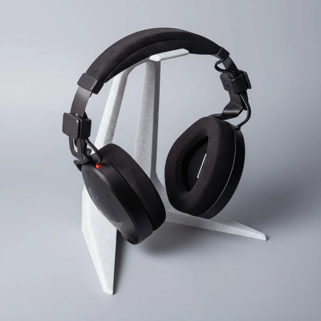 Classic Headphone Stand