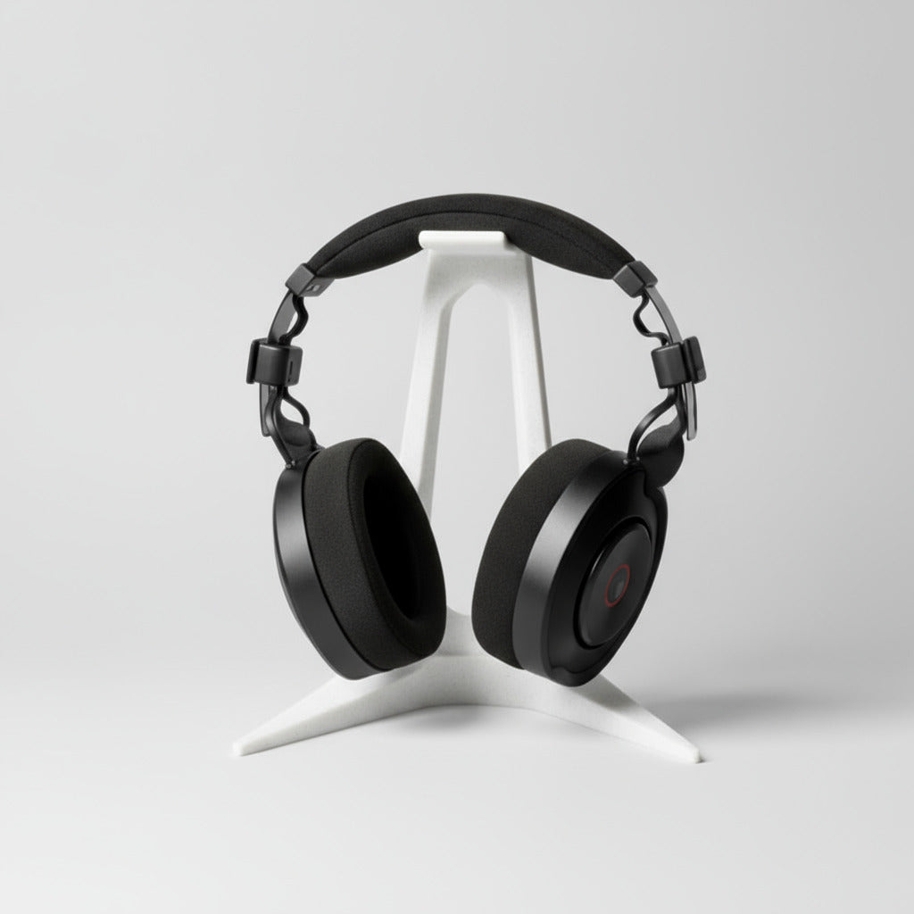 Classic Headphone Stand