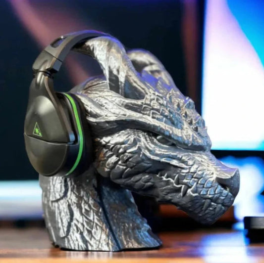Dragon Headphone Stand