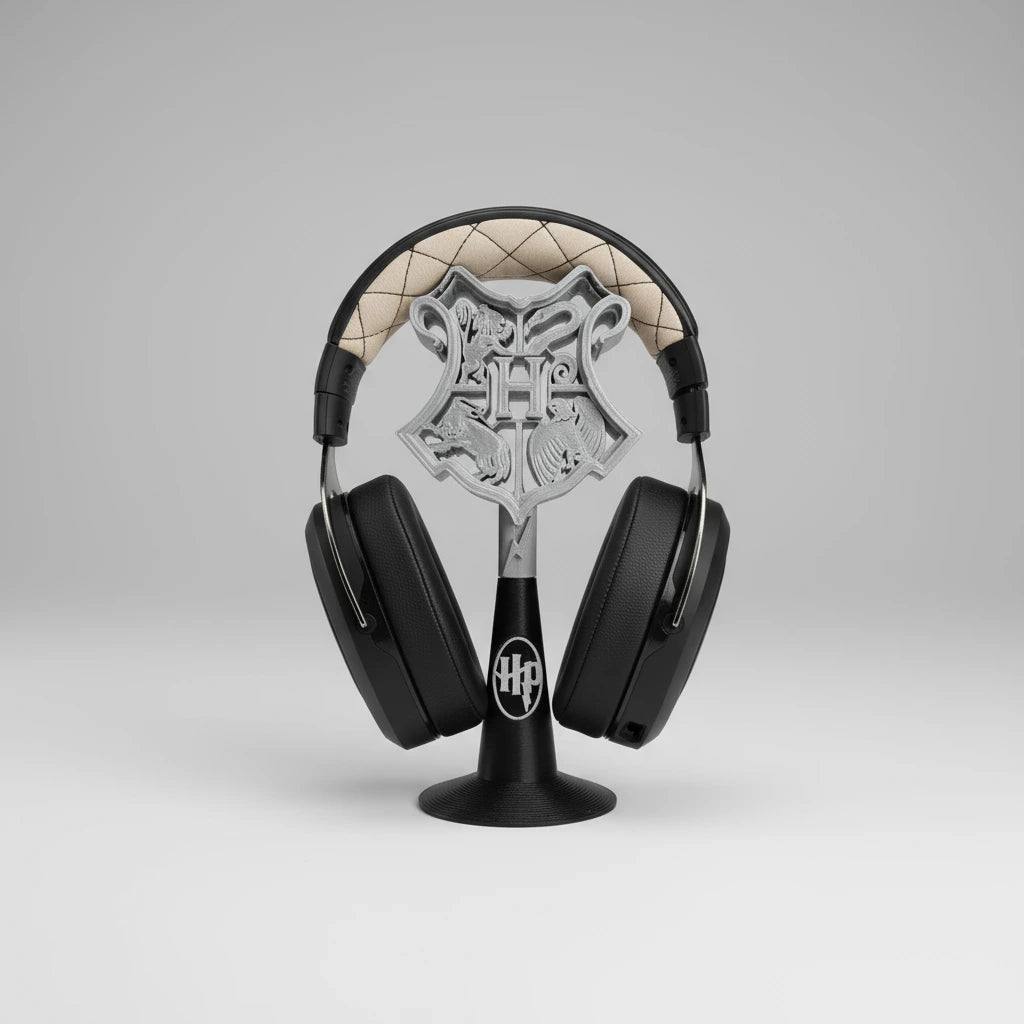 Harry Potter Headphone Stand
