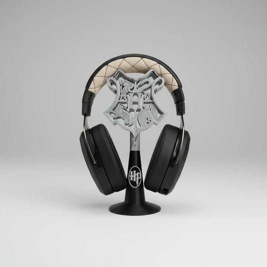 Harry Potter Headphone Stand