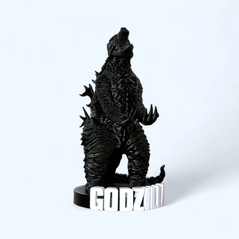Godzilla Controller Stand