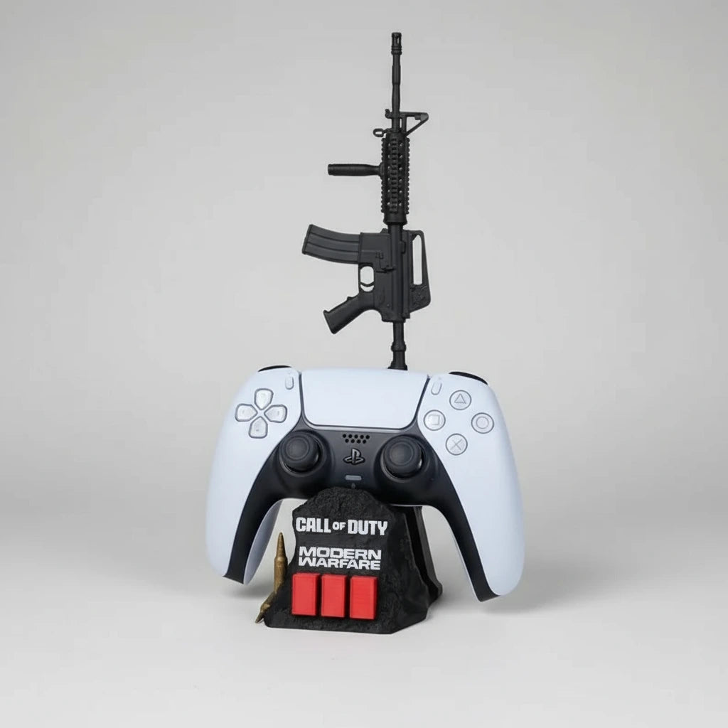 Call of Duty Modern Warfare 3 Controller Stand